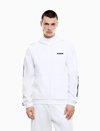 EA7 Sweatshirt White XL EA7 Sweatshirt White XL