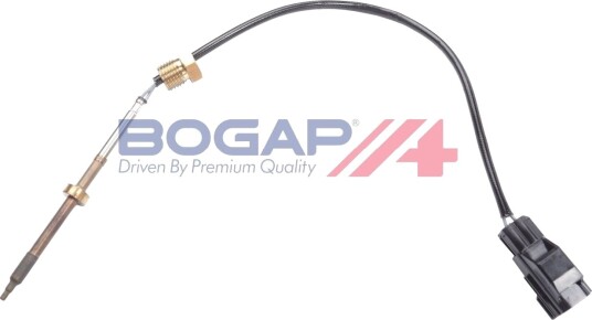 Sensor, eksostemperatur BOGAP V6120101