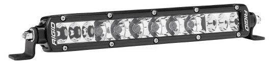 Rigid Sr10 Pro Led Fjernlys Led-Bar Rigid Sr10 Pro Led Fjernlys Led-Bar