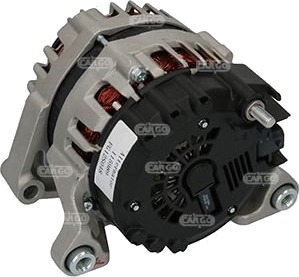 HC Cargo 116107 Dynamo