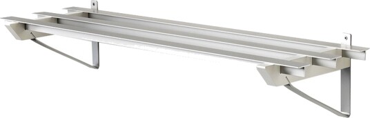 HOIGAARD SKOHYLLE 68 CM HVIT