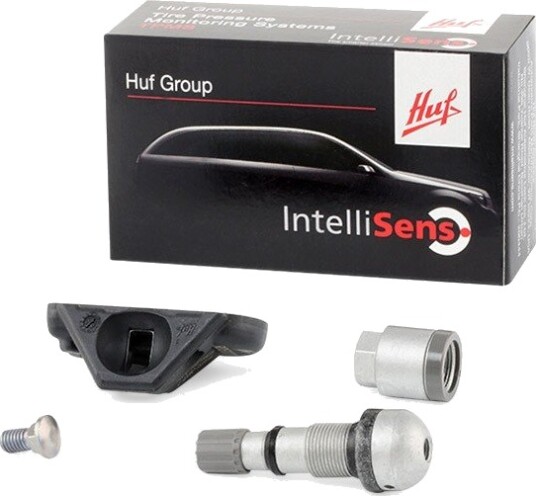 Hjulsensor, kontrollsystem for dekktrykk HUF 73901077 Hjulsensor, kontrollsystem for dekktrykk HUF 73901077