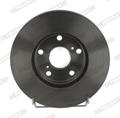 Bremseskive FERODO DDF501