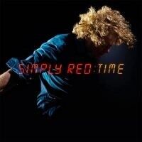 Simply Red - Time (CD Deluxe) Simply Red - Time (CD Deluxe)