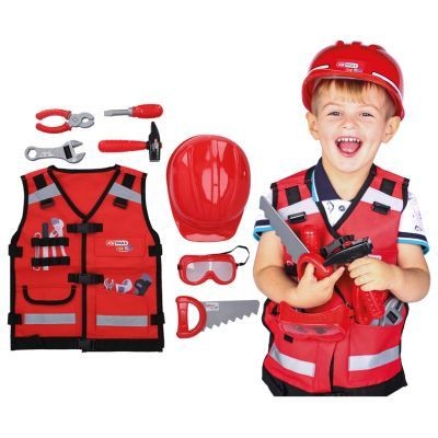 KS Tools Verktøysett 100200