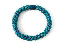 Onfleek Hoops Hoops Blue Jade