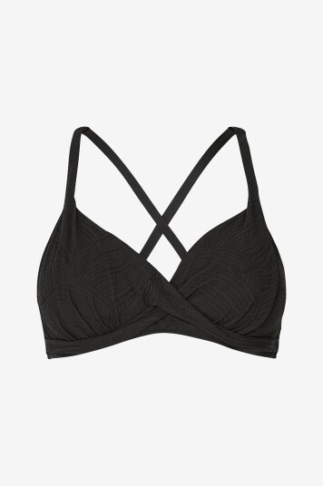 Fantasie - Bikini-BH Ottawa - Svart