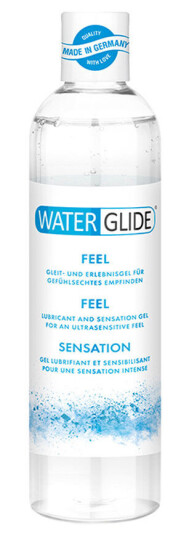 Waterglide - Feel 300 Ml Waterglide - Feel 300 Ml