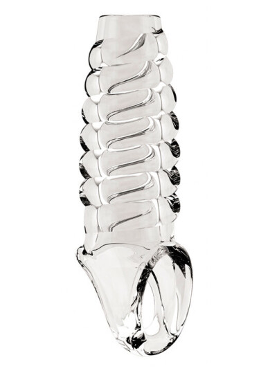 Sono No. 21 penisforlenger transparent Sono No. 21 penisforlenger transparent
