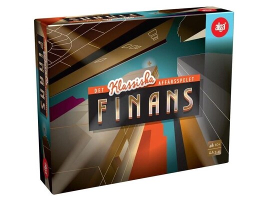 Finans Svensk Finans Svensk