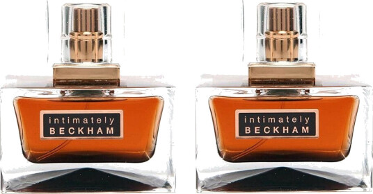 David Beckham Intimately Men Eau De Toilette 75 ml - Treaktig og Kryddret Parfyme for Menn David Beckham Intimately Men Eau De Toilette 75 ml - Treaktig og Kryddret Parfyme for Menn
