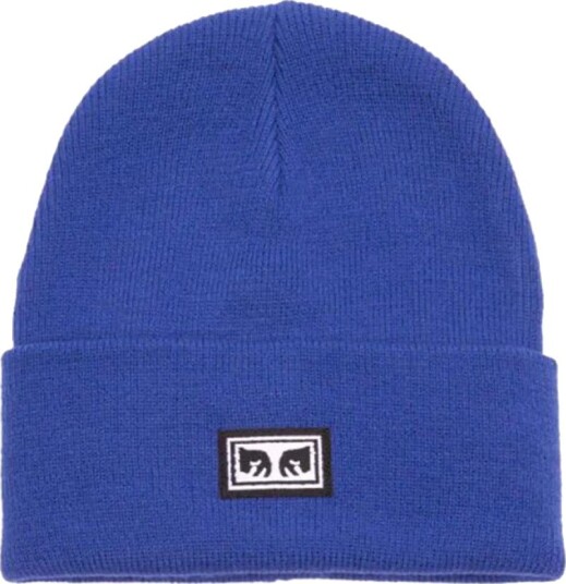 Obey unisex Accessories Blå ONE SIZE,