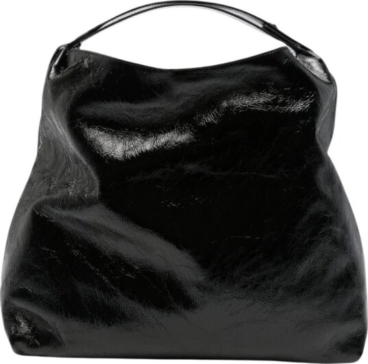 Gherardini Dame Vesker Svart ONE SIZE,