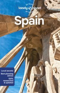 Spain Av Isabella Noble