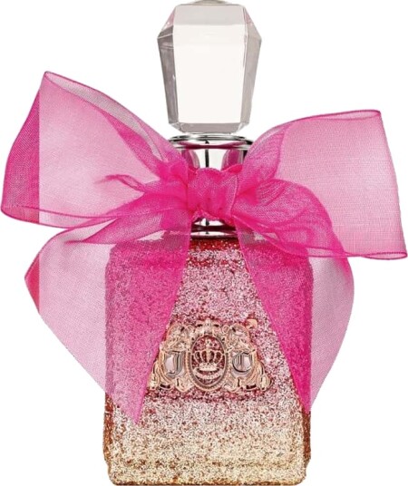 Juicy Couture Viva La Juicy Rose Eau de Parfum 50 ml til Dame Juicy Couture Viva La Juicy Rose Eau de Parfum 50 ml til Dame