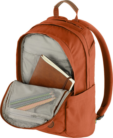 Fjellreven RÄVEN 20  TERRACOTTA BROWN