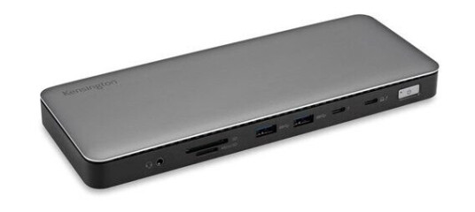 Kensington SD5760T Thunderbolt 4 Dual 4K-docking station