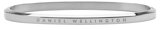 Daniel Wellington DW Classic 185mm Silver Daniel Wellington DW Classic 185mm Silver