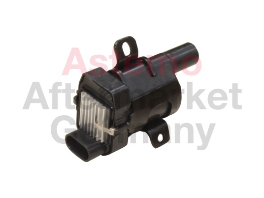 Tennspole coil HÜCO 2504034