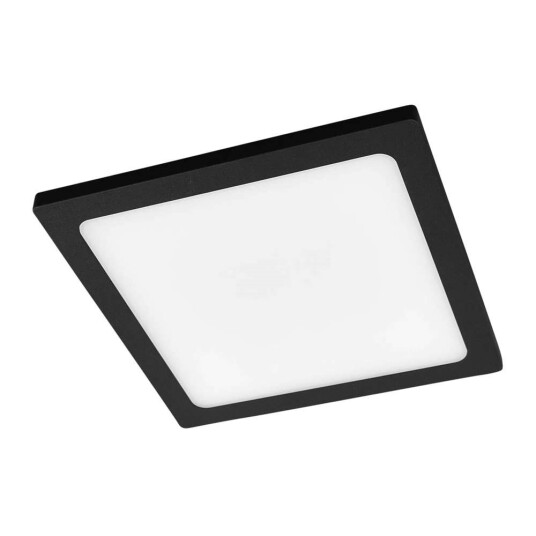 Lucande Mabella - utendørs LED-taklampe med sensor Lucande Mabella - utendørs LED-taklampe med sensor