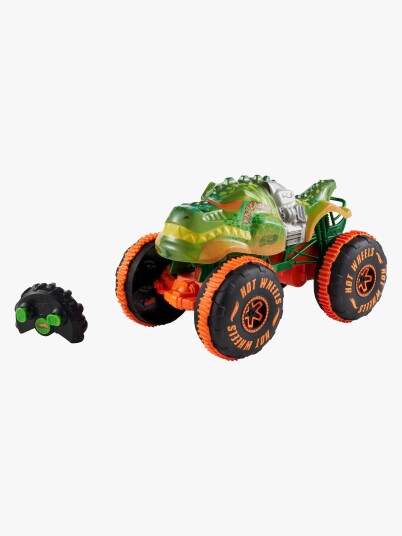 Hot Wheels Hwmt Rc 1:15 Regaosaur - Multi/patterned - ONE SIZE