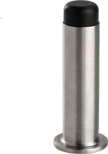 Habo Dørstopper 2890 Høyde: 150 mm, Rustfritt stål Habo Dørstopper 2890 Høyde: 150 mm, Rustfritt stål