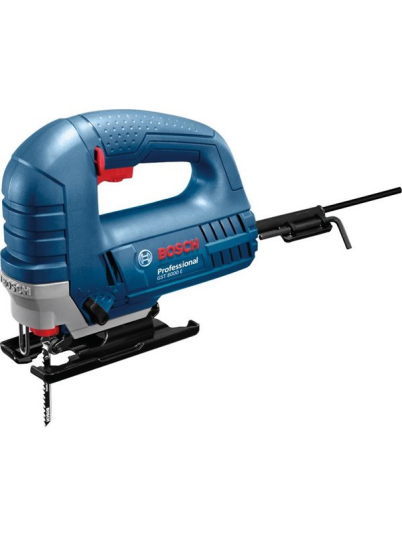 Bosch GST 8000 E Professional Stikksag 710W med 3100 spm Bosch GST 8000 E Professional Stikksag 710W med 3100 spm