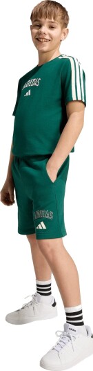 Adidas Sportswear J Colleg T Green 176 Adidas Sportswear J Colleg T Green 176