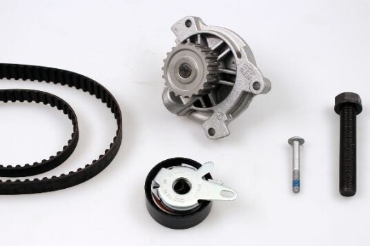 Vannpumpe + tannremmsett HEPU PK05742