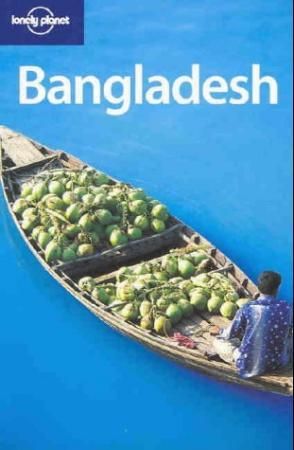 Bangladesh | Marika Mcadam | Språk: Engelsk