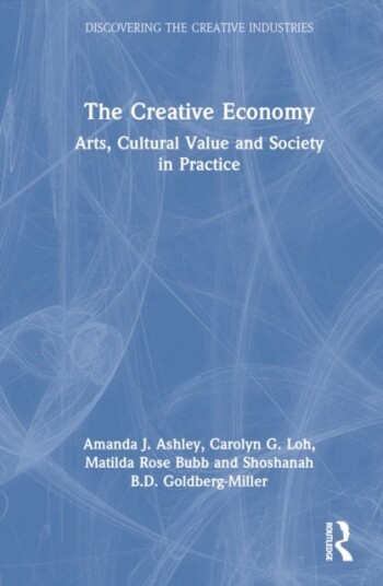 The Creative Economy