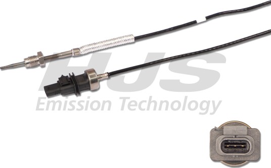 Sensor, eksostemperatur HJS 92 09 4394 Sensor, eksostemperatur HJS 92 09 4394