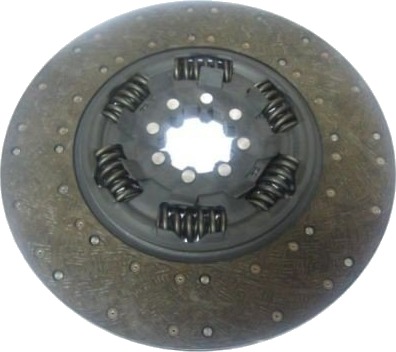 Clutchplate KAWE 4643 Clutchplate KAWE 4643