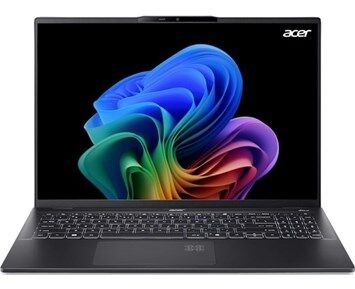 Acer Swift 16 AI