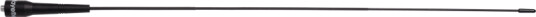 Lafayette Forest Antenna Memory 155mhz OneSize Black