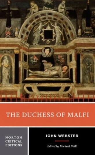 The Duchess Of Malfi Av John Webster