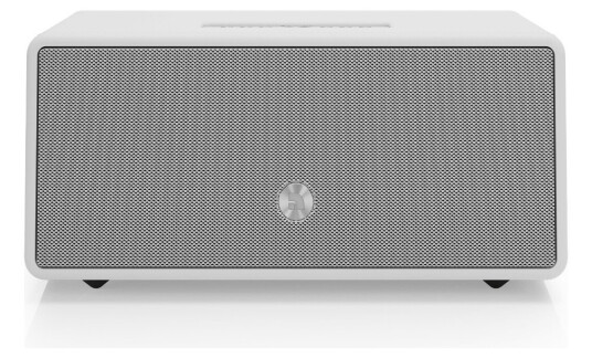 Audio Pro Drumfire D-2 høyttaler (hvit)