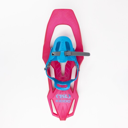 TSL Outdoor Kidoo, truger Magenta
