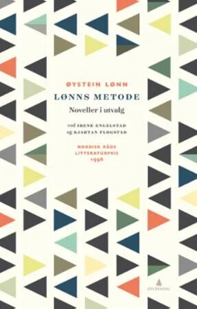 Lønns Metode Av Øystein Lønn