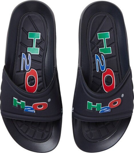 H2O Tofield Bathshoe - Blue - 47