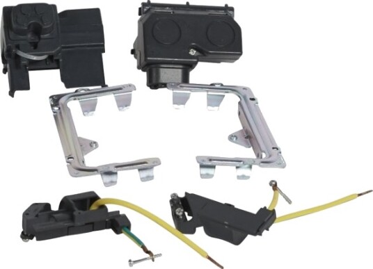Legrand 054008 126 x 72 x 149 mm Legrand 054008 126 x 72 x 149 mm