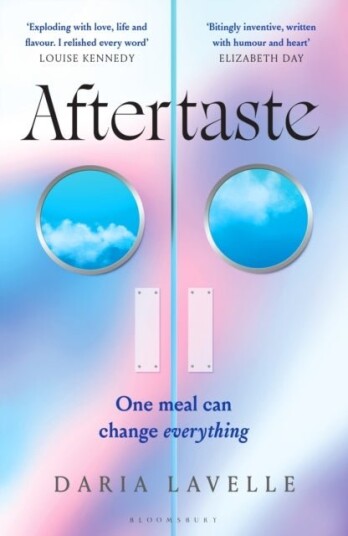 Aftertaste Aftertaste