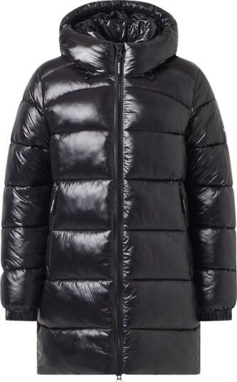 Denim Factory Tokyo Puffy Long Coat W