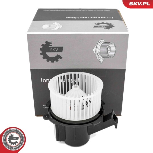 Kupévifte ESEN SKV 68SKV178 Kupévifte ESEN SKV 68SKV178