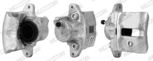 Bremsecaliper FERODO FCL691979