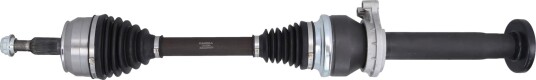 Drivaksel KAMOKA 5010048