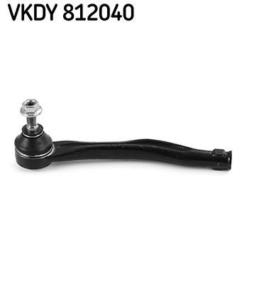 Endeledd SKF VKDY 812040