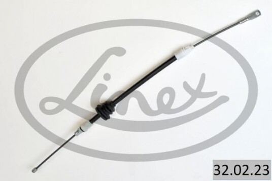 Bremsewire LINEX 32.02.23