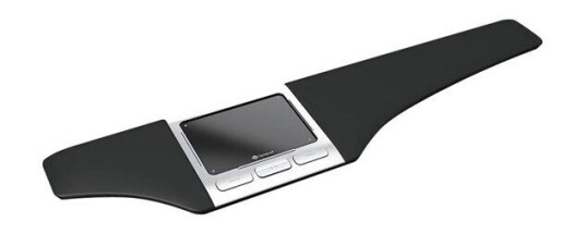 Optapad Original - Touchpad - Touch - 8 - Svart