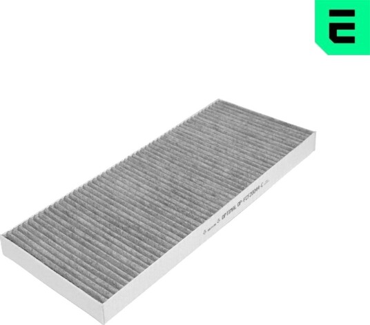 Kupefilter OPTIMAL OP-FCF20044-C